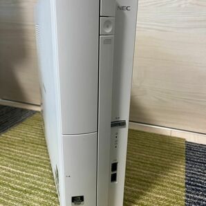 値下げ　美品　NEC VALUESTAR デスクトップ パソコンi7/8GB/グラボ