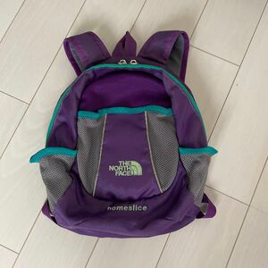 THE NORTH FACE キッズ　リュック