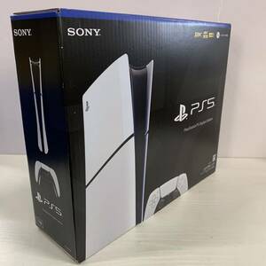 ソニー・インタラクティブエンタテインメント PlayStation 5 デジタル・エディション(CFI-2000B01) 初期化済 ディスクドライブ非搭載