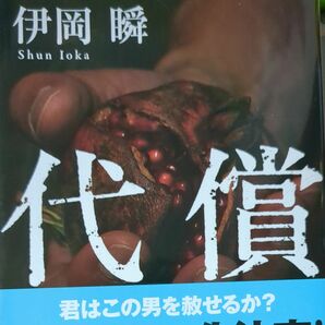 代償 （角川文庫　い６４－５） 伊岡瞬／〔著〕