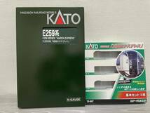 E259系 成田エクスプレス　KATO 美品_画像1