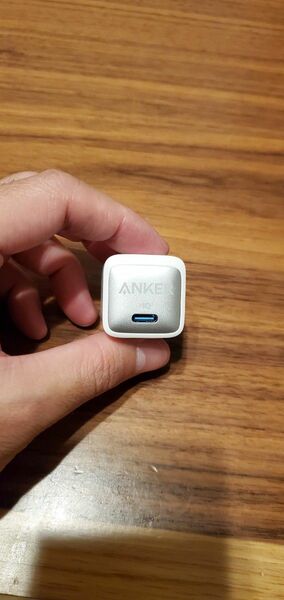 【早い者勝ち】Anker Nano II 30W　Anker 711 CHARGER　充電器　タイプc　アンカー　急速充電