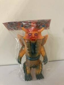  unopened ... is .butanohana soft roasting toy s fins ks Ultraman A Ultraman Ace super .ma-mito maru sun bruma.k jpy . monster 