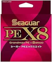 シーガー(Seaguar) シーガー PE X_画像1