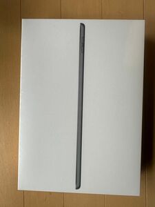 iPad 第9世代 10.2インチ Wi-Fi 64GB スペースグレイ
