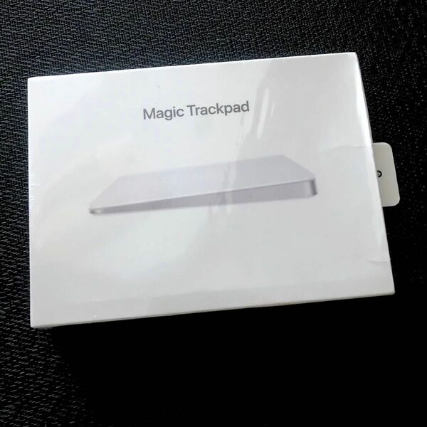 アップル マジック トラックパッド 3 Apple Magic Trackpad 3 MK2D3ZA/A