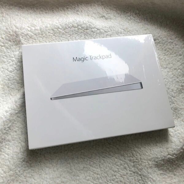 Apple Magic Trackpad 2 アップル マジックトラックパッド 2 MJ2R2J/A A1535