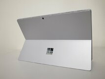 Microsoft Surface Pro 7 バッテリー良好 Corei5-1035G4 SSD256G Wi-Fi6 (2024-0214-2391)_画像5