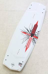 Y#* Hyper Lite MAREK 136 wakeboard *NOE09502