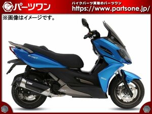 ●未開封品●KYMCO K-XCT300 MIVV URBAN ステンレス フルエキゾーストマフラー●[L]梱包●54059