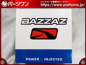 ●50％OFF 未使用品●2020 KATANA用 BAZZAZ Z-Fi インジェクションコントローラー●[M]梱包●48836