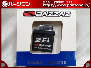 ●50％OFF 未使用品●09-14 BMW S1000RR用 BAZZAZ Z-Fi インジェクションコントローラー●[M]梱包●48834