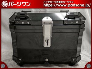 ●中古品●汎用 トップケース メーカー不明●[L]梱包●bo7742