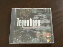 TerraNova, Strike Force Centauri 英語版 Looking GlassTechnologies, MS-DOS 5.0 1994年_画像3