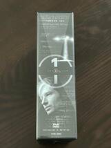 X-ファイル ファースト・シーズン Collector's Edition DVD 6枚 The X Files_画像3