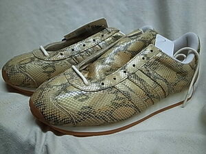 ★adidas アディダス スニーカー COUNTRY 672861 CORDA サイズUS9.5★27.5cmアーカイブarchive