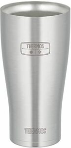 THERMOS 真空断熱タンブラー 600ml JDE-600 （ステンレス（S）） 【1個】