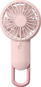  rhythm (RHYTHM) mobile electric fan 2020 model domestic Manufacturers weak also ... quiet sound DC motor 2 -ply . rotation fan USB charge 