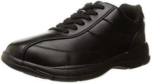  Asahi walking shoes fastener light weight M512 black 26.5 cm 4E