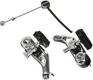 シマノ(SHIMANO) カンチブレーキ BR-CT91-F フロント用 取付ボルト13.5mm リンクA 73mm EBRCT9