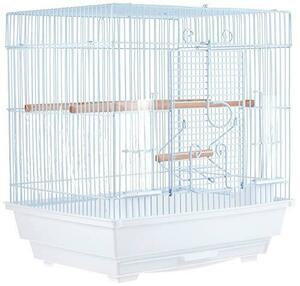  Qualis BIRD CAGE Q-101