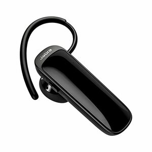 Jabra TALK 25 SE ヘッドセット 片耳 HD通話 Bluetooth5.0 2台同時接続 音楽 GPSガイド 国内