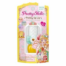 デリシャスパーティ?プリキュア Pretty Holic プリティアップリップ キュアヤムヤム_画像2