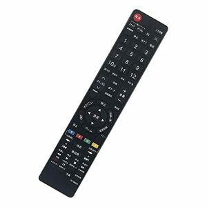 AULCMEET liquid crystal tv-set for remote control fit for PRODIApik Sera PIX-RM024-PA1 PIX-RM02