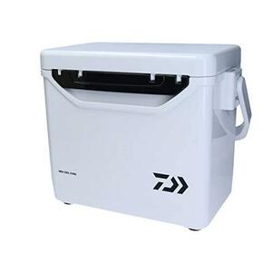  Daiwa (DAIWA) cooler-box Mini прохладный S1050 белый маленький размер 10.5 литров пенополистирол 