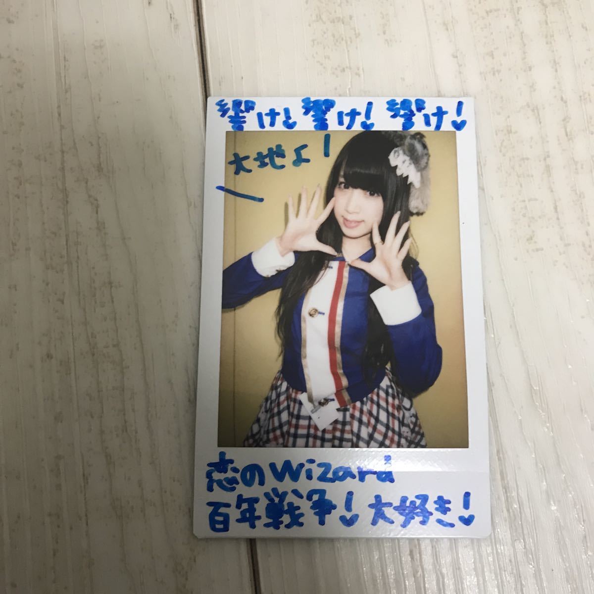 ヤフオク! -アフィリア チェキの中古品・新品・未使用品一覧