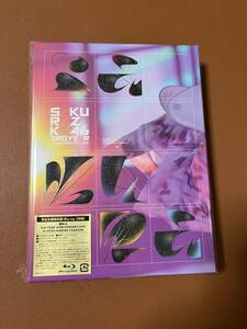 【中古BD】櫻坂 46 3rd YEAR ANNIVERSARY LIVE at ZOZO MARINE STADIUM(完全生産限定盤Blu-ray) 特典つき