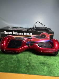 セグウェイSmart Balance Wheel 