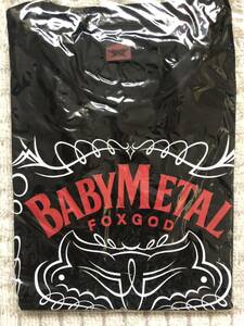 BABYMETAL Tシャツ ベビーメタル 公式