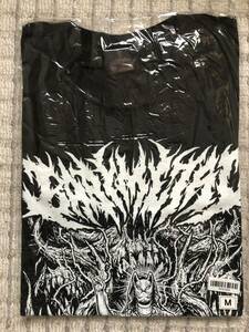 BABYMETAL T-shirt baby metal official the first period 