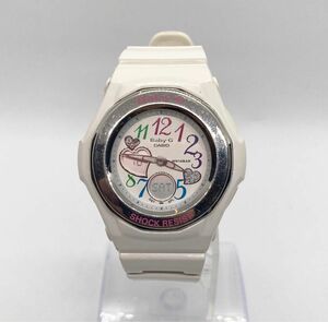 CASIO ベビーG BGA-101 Baby-G 腕時計