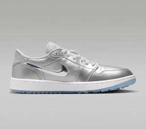 ナイキ　ゴルフ　 Nike Golf Air Jordan 1 Low 　26cm　