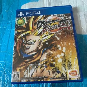 【PS4】 ドラゴンボール ファイターズ [通常版]