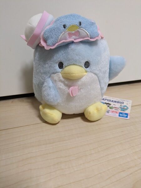 サンリオぬいぐるみ・サンリオサム