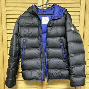 モンクレール MONCLER ダウンジャケット ダウン 