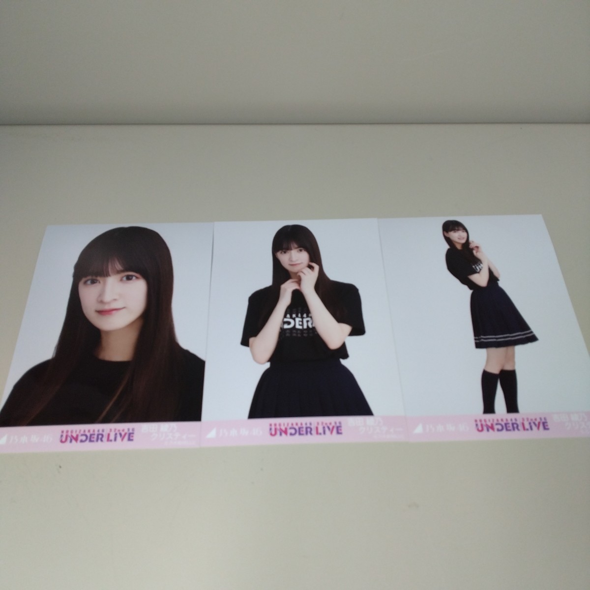 2025年最新】Yahoo!オークション -乃木坂46 アンダーライブ 生 2025年最新】Yahoo!オークション -乃木坂46 アンダーライブ 生