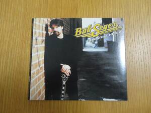 海外盤　ボブ・シーガー Bob Seger greatest hits 2 509992 3492509