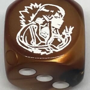 【イベント品】FGO Fate セラスミス サイコロ 6面ダイス