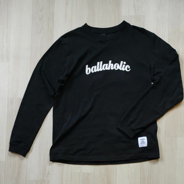 ballaholic ロンT サイズМ