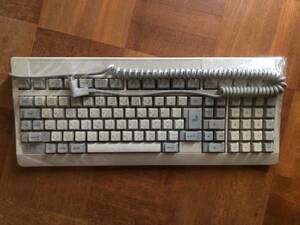 ★NEC　PCー９８００シリーズ　キーボード①