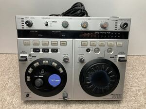 パイオニアPioneer DJエフェクター EFX-500