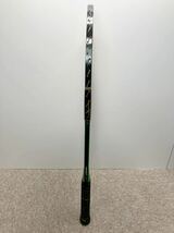 YONEX ヨネックス テニスラケット CARBONEX2 CAB-2 LIGHT-3 現状品_画像9