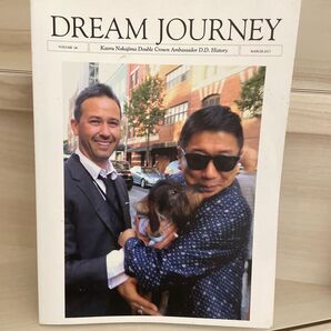 DREAM JOURNEY