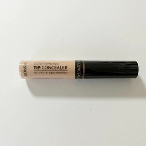 the SAEM / The sem* CP chip concealer * concealer * Ricci beige * regular price 858 jpy 