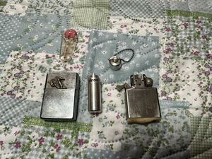 ZIPPO オイルライター 携帯用オイル入れ