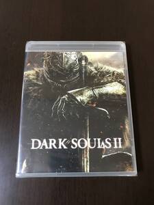 ダークソウル2 サウンドトラック 未開封 DARK SOULSⅡSpecial Map & Original Soundtrack